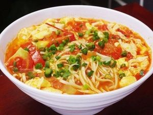 Da Huang Beef Vermicelli Soup (Changjiang Middle Road Store)