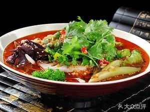 Chuan Xiang Spicy Rice Noodles and Spicy Skillet (Er Street Branch)