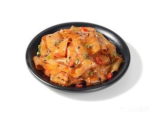 Wang Qin Cold Noodles & Rice Vermicelli (Chaoyang Branch)