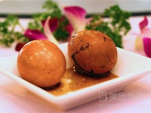 Dai Ji You Cha Guan (Nanfeng Store)