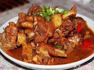 Tianhe Restaurant (Caocheng Street Branch)