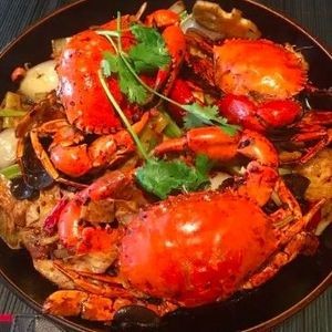 La Xiang Ju Spicy Crab (Xiangyang Branch)