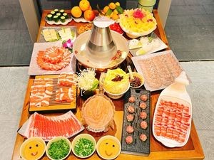 Loulan Barbecue (Jiankang Road Store)
