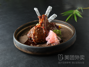 Xiao Xia Seafood BBQ (South Branch)