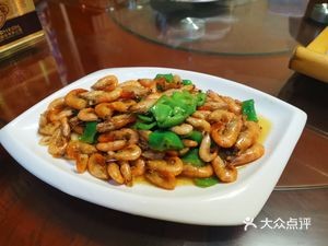 Su Hang Restaurant Beef Shank