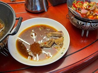 Yihe Yuan Hotel