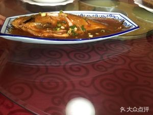 Liuqi Food Palace