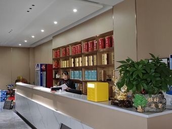 Zhuangyuan Building Banquet Center