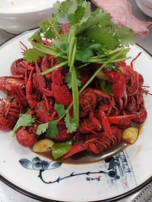 Ling's Home-style Restaurant