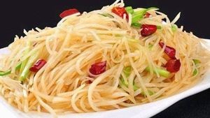Huaxi Food Hall (Zhongfa Century City Branch)