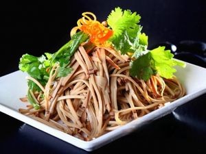 Mingzhu Old Goose Restaurant