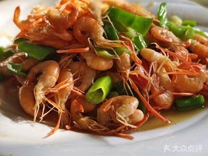 陈记土菜馆