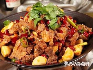 Jiacaï Local Cuisine Restaurant