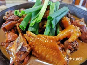 Tongshi Local Cuisine Restaurant