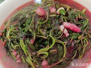 Benwei Local Cuisine Restaurant
