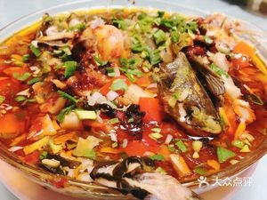 Zhu San Local Cuisine Restaurant