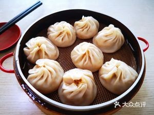 Maike Steamed Buns (Luyang Second Branch)