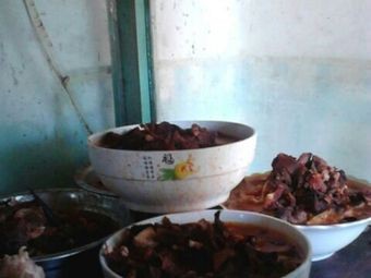 Chengnian Braised Dishes