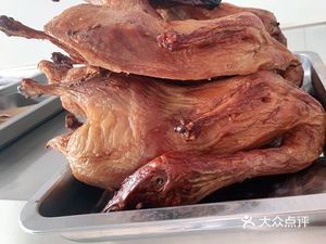 Wangji Braised Dishes