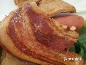 Shaxian Snacks (Lujiang County, Hefei)
