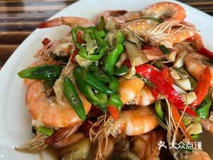 Xiaomin Snack Shop
