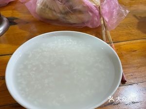 Zhu Yongkun Rice Cakes