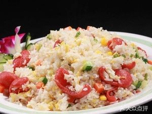 Farmhouse Sichuan Cuisine (Changsheng Road Branch)