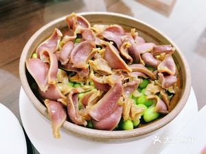 Sanhe Tongling Restaurant