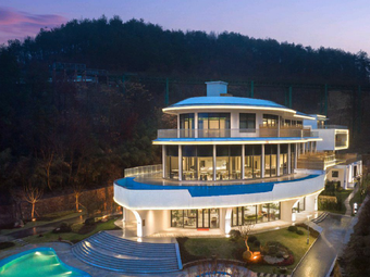 Flower Garden Restaurant