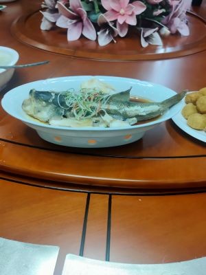 Ke Fu Home Feast No.2