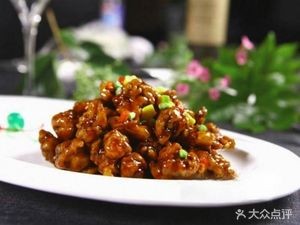 Dai Jie Snacks