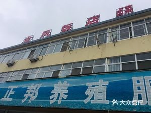 Jinfeng Restaurant