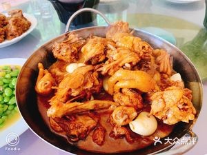 Xueping Hotel Restaurant