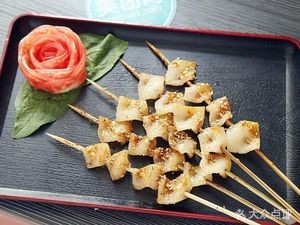 Jiachang Lao Yushi Restaurant (Hegna Store)