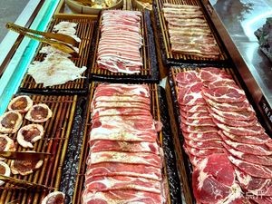 Nanbei Zhi Chuan Seafood BBQ All-You-Can-Eat (Beicheng Wanda Branch)