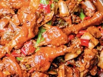 Xia Shan Hu Chicken House (Xia Tang Store)