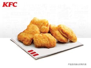 KFC (Longmen Temple Service Area East Branch)