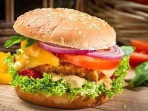 Victor's Burger (Yangmiao Branch)