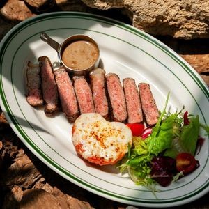 ifoodie cafe - Furi Light Food