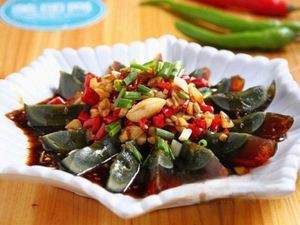 Fan Chengliang Sour Fish (Gangji)