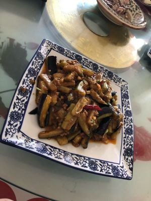 Popular Sour Cabbage Fish (Changfeng Store)