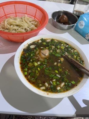 Niu Jia Handmade Noodles