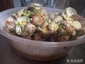 Farmhouse Rice Pot Bridge Handmade Noodles