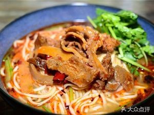 Xian Xiao Man Noodle House (Xiatao Li Commercial Street Store)