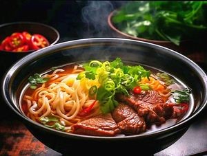 Mai Xiang Ramen Shop