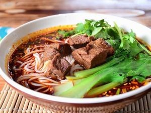 Qixiang Wonton (Guangming North Bay Branch)
