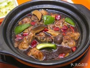 Steam Heaven Yellow Braised Chicken Rice (Fengxia Branch)