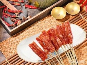 Unicorn Skewers (Hengsheng Haoting Branch)