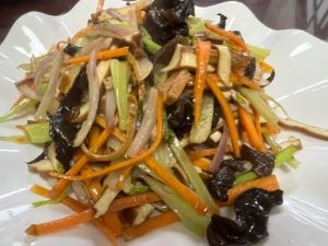 Sanghe Local Cuisine Restaurant (Changjiang East Road Branch)