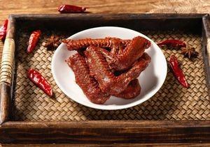 Quzhou Duck Heads (Tongling Road Branch)